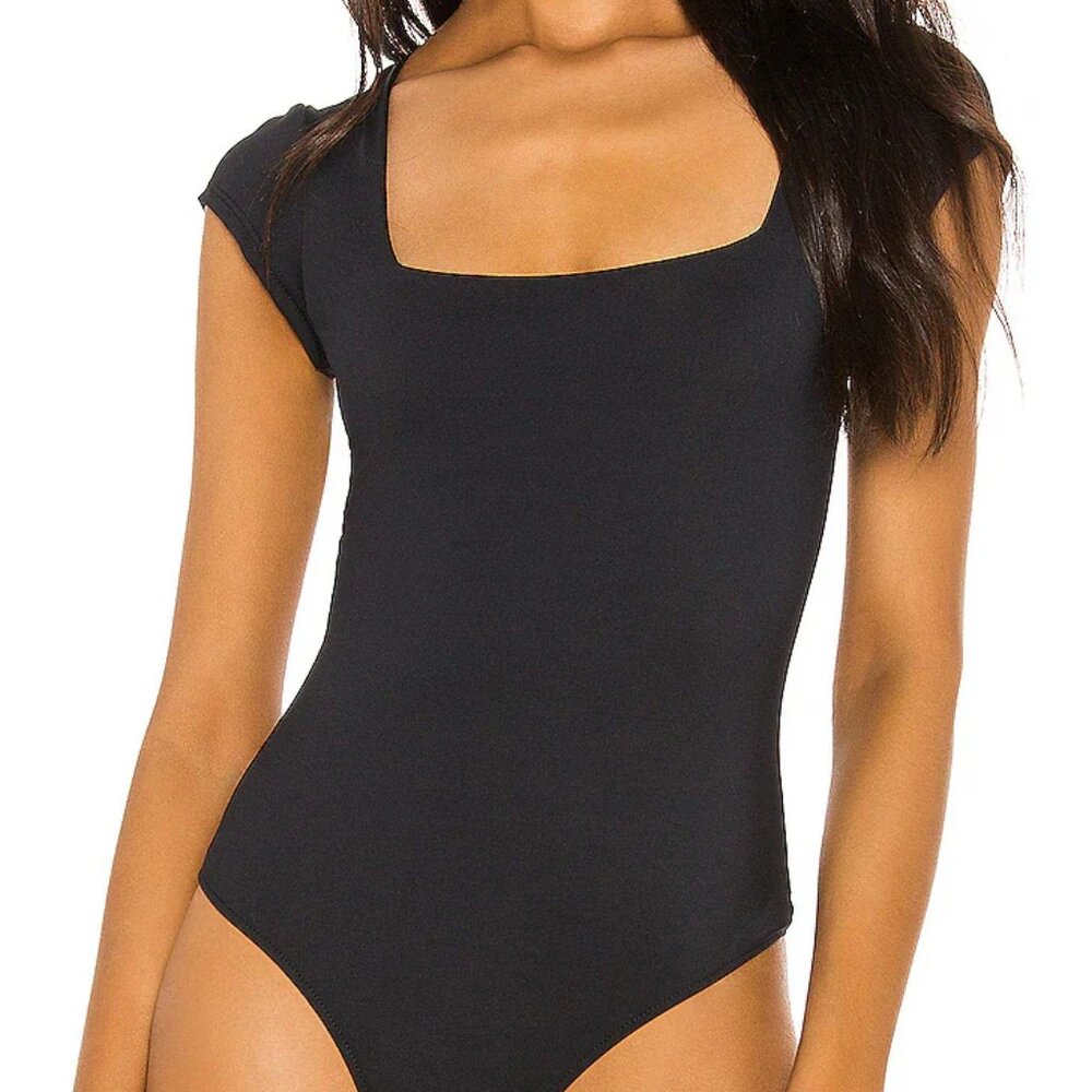 Square Eyes Bodysuit